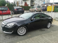 Opel Insignia Hatchback 1.6 SIDI Turbo 170 KM | Salon Polska Krzyki - zdjęcie 5