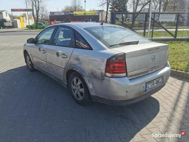 Opel Vectra C gaz LPG możliwa zamiana! Bydgoszcz - zdjęcie 4