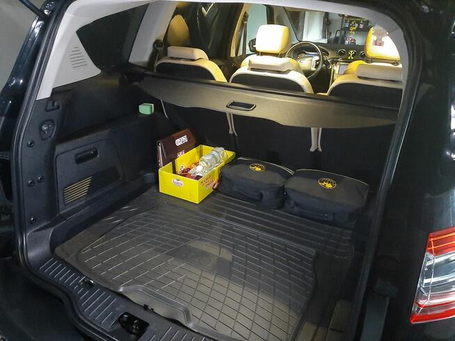 Ford S-Max Titanium 2.0 TDCi 163 KM *PRYWATNY* Częstochowa - zdjęcie 2
