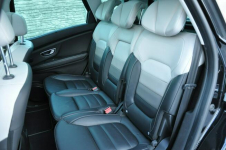 Renault Scenic 1.3TCe 160KM Automat Initiale Paris Navi Kamera BOSE Dąbrowa Górnicza - zdjęcie 11