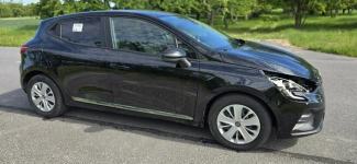 Renault Clio 1.5dci 75tyskm Pleszew - zdjęcie 11