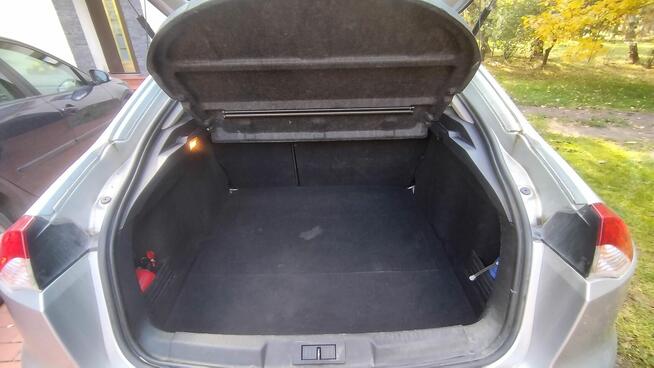 Renault Laguna III Włochy - zdjęcie 6