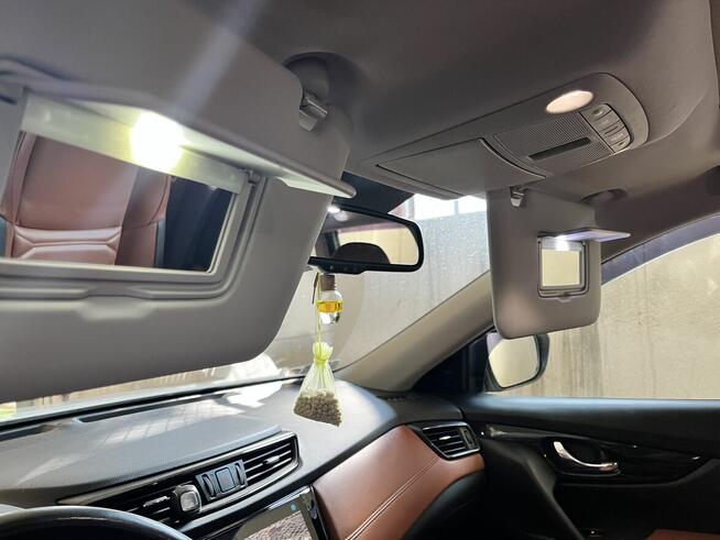 Nissan Xtrail ASO Poerwszy wlasciciel Świnoujście - zdjęcie 12