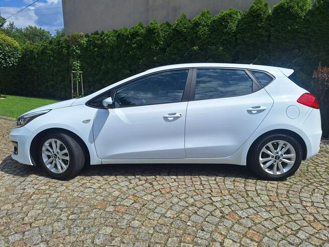 Kia Cee'd 1.4 CVVT Edition 7 Siewierz - zdjęcie 6