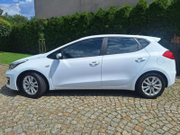 Kia Cee'd 1.4 CVVT Edition 7 Siewierz - zdjęcie 6