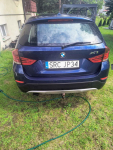 BMW X1 TANIO Racibórz - zdjęcie 4