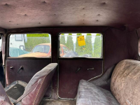 Piękny Citroen Rosalie 8A 1933 rok, seria A pierwsza seria Pszczyna - zdjęcie 9