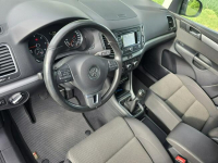 Volkswagen Sharan Telefon: 502_188_855 Lokalizacja: Nieszawa Włocławek - zdjęcie 9