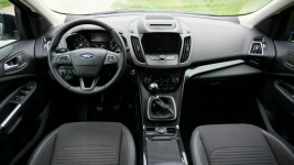 Ford Kuga 1.5 EcoBoost FWD Titanium Bydgoszcz - zdjęcie 12