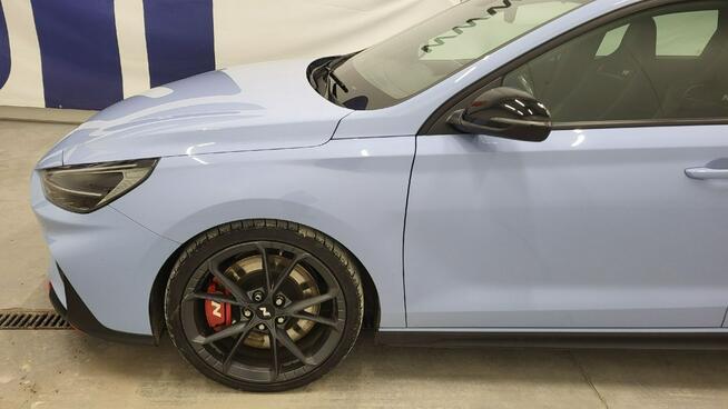 Hyundai i30N 2.0 T-GDI Performance DC Grójec - zdjęcie 10