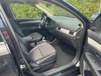 Mitsubishi Outlander 3 hybryda plug in PHEV Kraków - zdjęcie 9