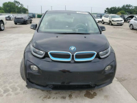 BMW I3 REX Katowice - zdjęcie 2