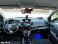 Honda CR-V 1.6i-DTEC Elegance (2WD) Czajki - zdjęcie 8