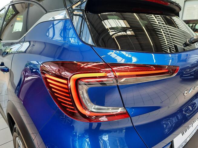 Renault Kadjar Energy TCe 165 Bose Edition Nowa Huta - zdjęcie 8