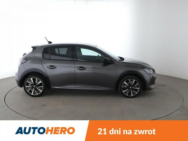 Peugeot 208 GT-Line, PDC, Full LED, Automatyczna klimatyzacja Warszawa - zdjęcie 8