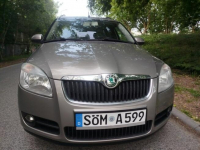 Škoda Roomster 1,4 benzyna KLIMA OK opłaty w cenie import niemcy Toruń - zdjęcie 4