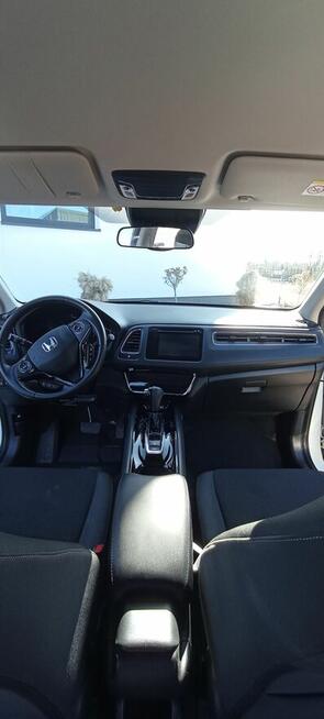 Honda HR-V 1.5 Executive. ADAS/CONNECT+/CVT Tarnów - zdjęcie 7