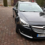 Sprzedam Opel Insignia Miastko - zdjęcie 4