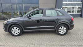 Audi Q3 2.0 TDI 150 , 156,299 km Nowe opony 4 szt Płock - zdjęcie 12