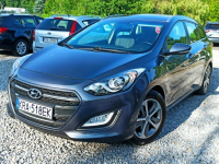 Hyundai i30 1.6 Bezwypadkowy, Serwisowany 2 komplety Kół