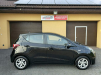 Hyundai i10 Access 1.0 66KM Salon Polska Włocławek - zdjęcie 7