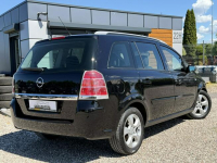 Opel Zafira Białogard - zdjęcie 5