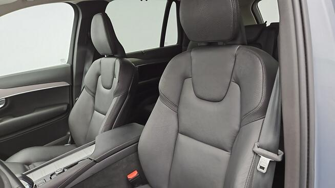Volvo XC 90 B5 D R Design AWD ! Z Polskiego Salonu ! Faktura Vat ! Warszawa - zdjęcie 11