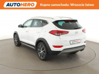 Hyundai Tucson automat 177KM navi grzane fotele kamera tempomat Warszawa - zdjęcie 4
