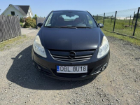 Opel Corsa Nowy rozrząd*Ważne opłaty*Niskie spalanie Zebrzydowa - zdjęcie 3