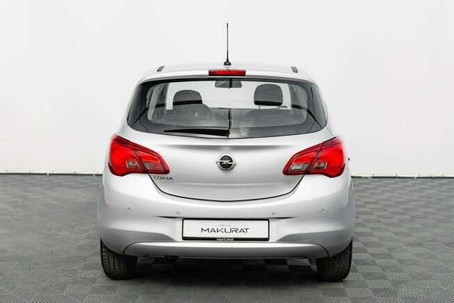 Opel Corsa WE924WH#1.4 Enjoy Tempomat Bluetooth Klima Salon PL VAT 23% Pępowo - zdjęcie 9