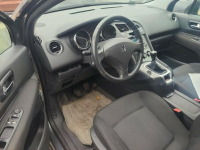 Peugeot 5008 Zadbany*Po serwisie Bydgoszcz - zdjęcie 8