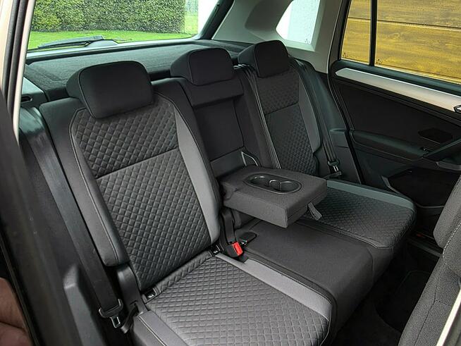 Volkswagen Tiguan serwis ASO, nawigacja, Full Led Rydułtowy - zdjęcie 11