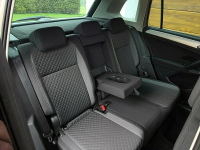 Volkswagen Tiguan serwis ASO, nawigacja, Full Led Rydułtowy - zdjęcie 11