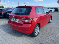 Škoda Fabia Klimatyzacja Gliwice - zdjęcie 6