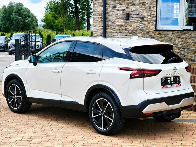 Nissan Qashqai Sadlno - zdjęcie 8