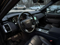 Land Rover Discovery 2.0 Si4 HSE 300km, Salon PL, Serwis, Iwł, FV23% Pęcice - zdjęcie 6