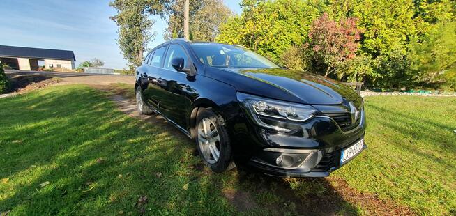 Renault Megane IV Grandtour 1.5 DCI Lublin - zdjęcie 5