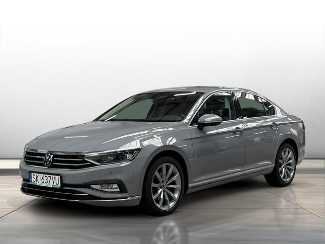 Volkswagen Passat Komorniki - zdjęcie 2