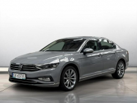 Volkswagen Passat Komorniki - zdjęcie 2