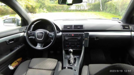 Audi A4 Audi A4 2005 · 302 000 km · 2 496 cm3 · Diesel S-lin Wejherowo - zdjęcie 9