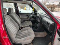 Volkswagen Golf II mk2 *Klasyk* 1991r * Ostrołęka - zdjęcie 12