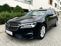 Opel Insignia Led Kamera Blis