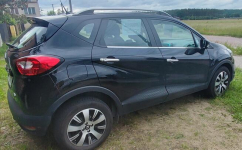 Renault Captur 2016 r., przebieg 123 tys. km Lębork - zdjęcie 5