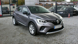 Renault Captur Ostrów Wielkopolski - zdjęcie 5