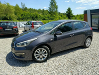 Kia Cee&#039;d 1.6 climatronic navi,kamera alufelgi
