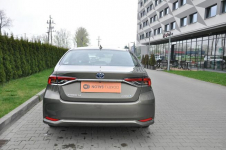 Toyota Corolla Pierwszy właściciel/Krajowy/fv/Benzyna Balice - zdjęcie 8