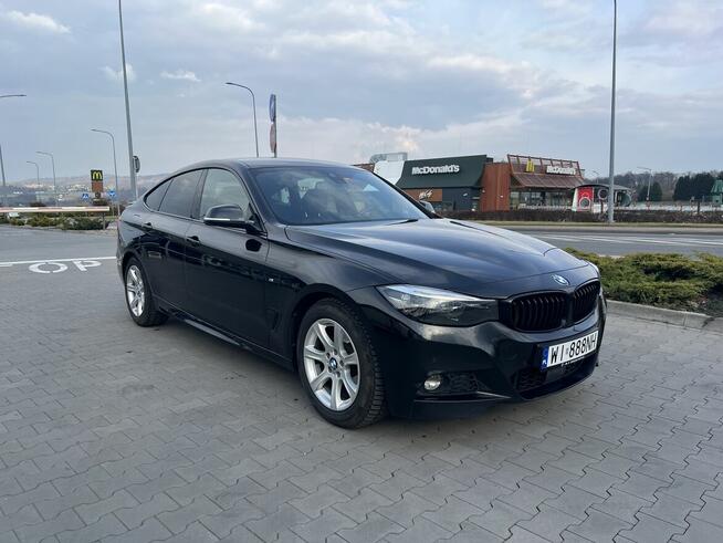 BMW 3GT 320xdrive M Sport Zadbany Kłodzko - zdjęcie 2