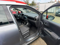 Citroen C3 Aircross navi, kamera, gwarancja, 40tys.km! Zbąszyń - zdjęcie 7