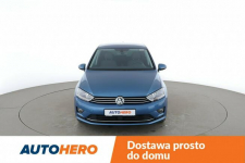 Volkswagen Golf Sportsvan GRATIS! Pakiet Serwisowy o wartości 600 zł! Warszawa - zdjęcie 10