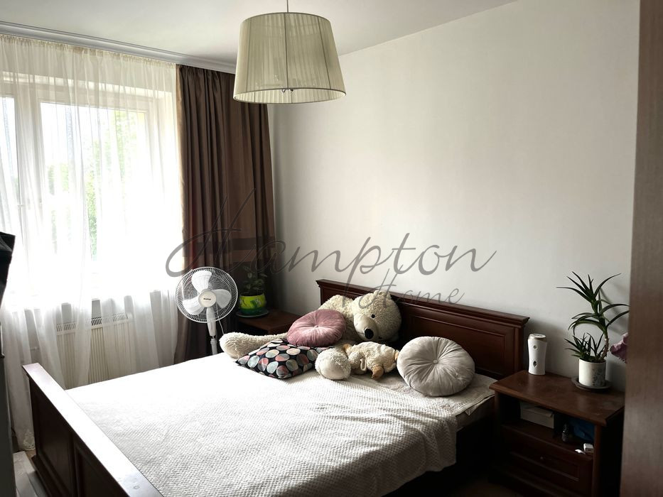 Stara Miłosna - ciche mieszkanie 4 pokoje Warszawa - zdjęcie 4